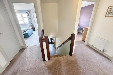 Upper Floor