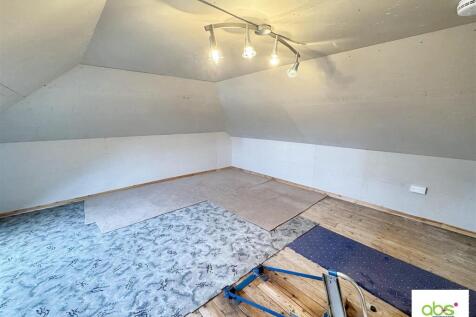 Attic Room