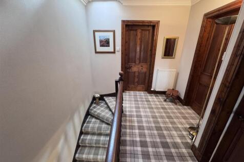 Upper Floor