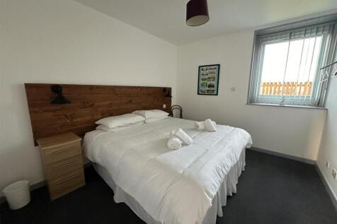 BH Bedroom 1