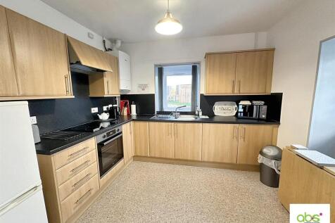 CC Dining Kitchen