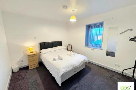 CC Bedroom 1