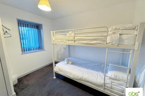 CC Bedroom 2