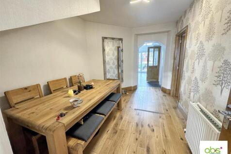 Dining Nook