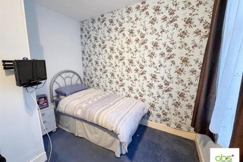 Single Bedroom
