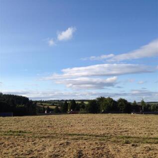 Plot 6 2 view north east.JPG