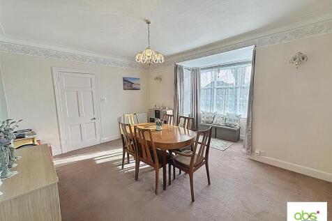 Bedroom 4 or Family Room