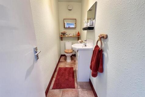 Guest WC