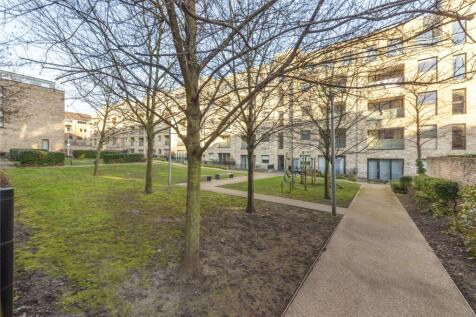 Communal Gardens