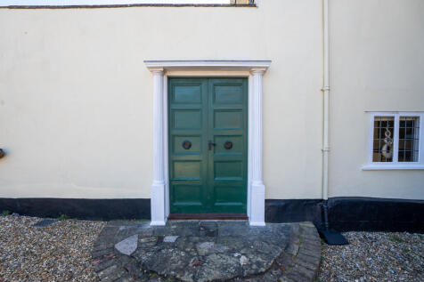 Suffolk House