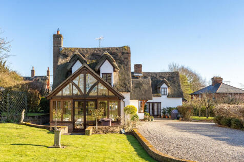 Maltings Farmhous...