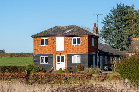 Greenfields