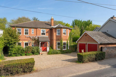 Rose House-21