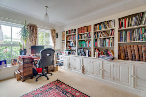 Rose House-4