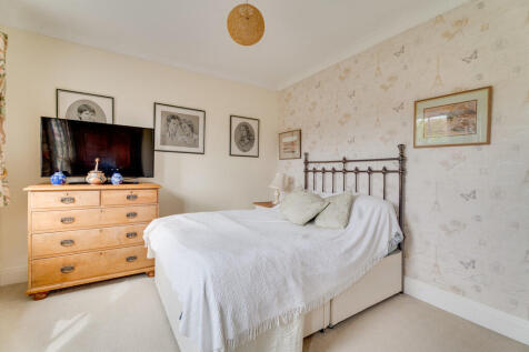 Rose House-8