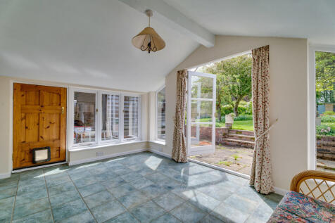 Yew Tree Cottage