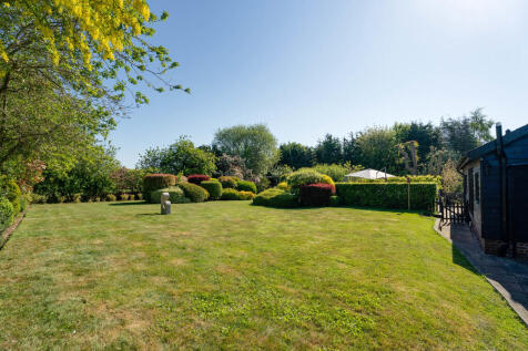 Church Farm 2-7