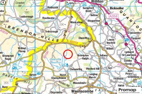 Location Plan