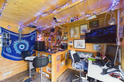 Log Cabin