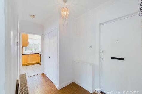 Hall &amp; Storage