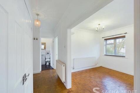 Hall &amp; Storage