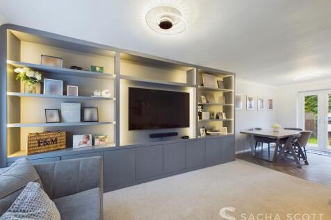 Living Room / Diner