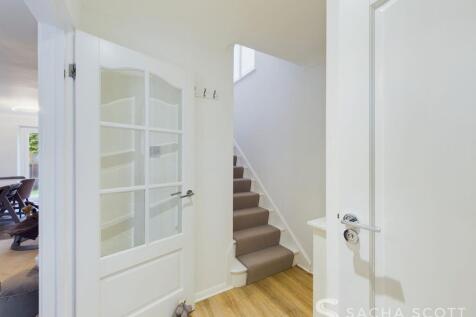 Entrance Area