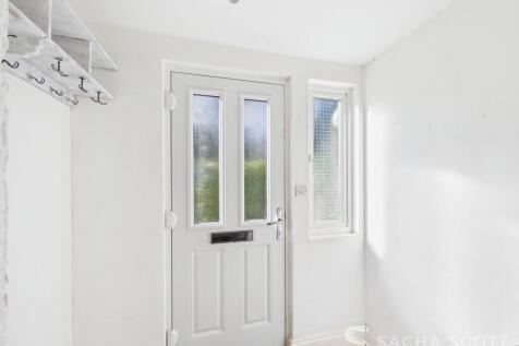 Entrance Porch