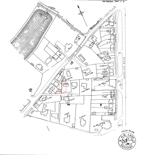 Title Plan Highlighted