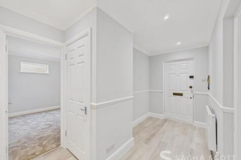 Hallway &amp; Storage