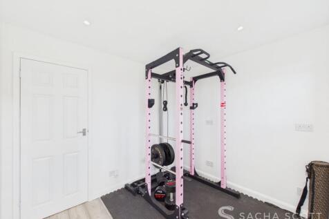 Office / Gym