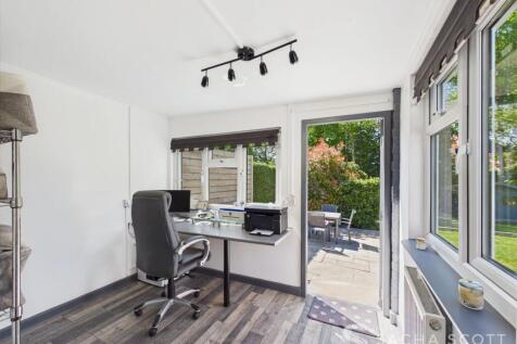 Office / Playroom