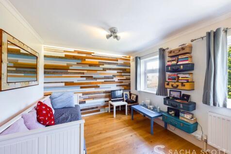 Lounge Area
