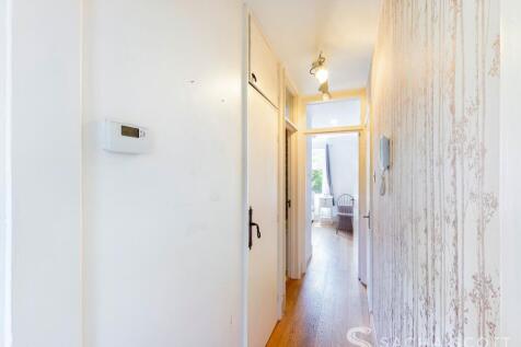 Hallway &amp; Storage
