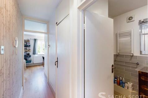 Hallway &amp; Storage