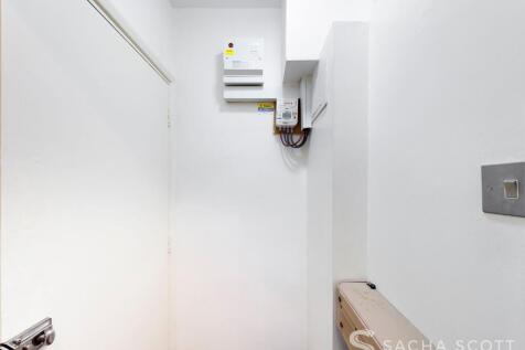Entrance Area
