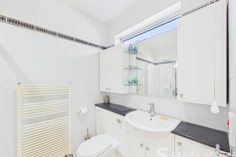 Downstairs Shower Room