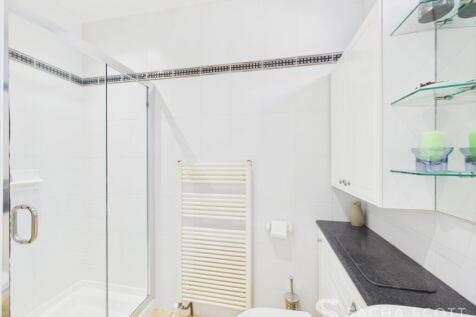 Downstairs Shower Room