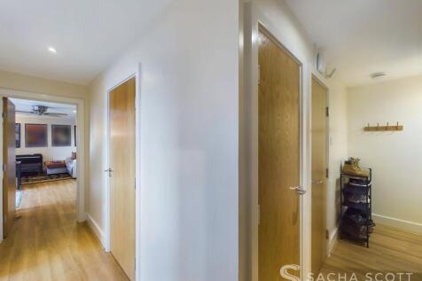 Hallway &amp; Storage