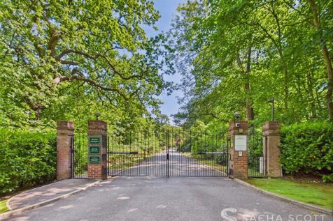 Private Gated Entry