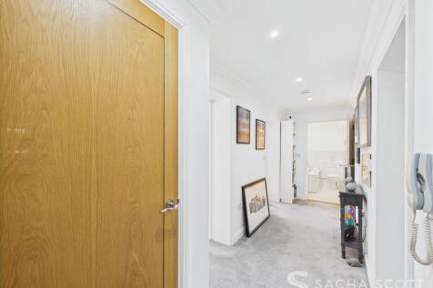 Hall &amp; Storage