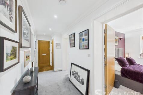 Hall &amp; Storage