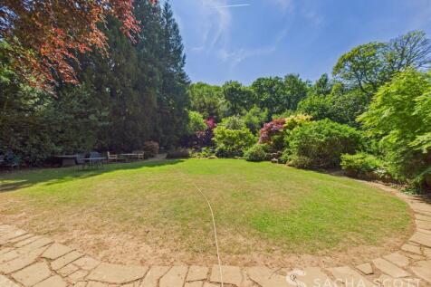 Barbecue Area