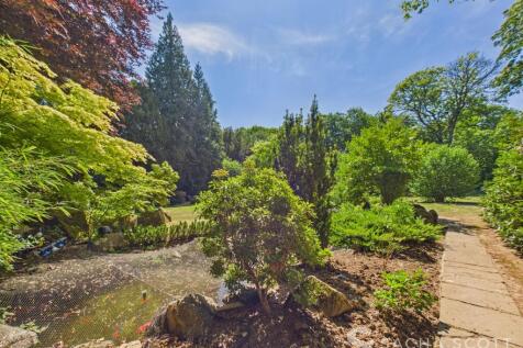Garden Ponds