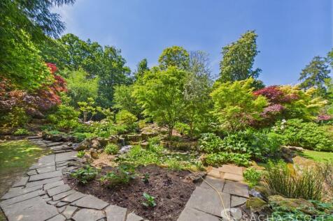 Landscaped Gardens