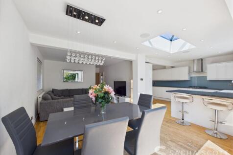 Lounge / Diner