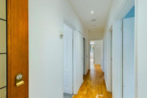 Hall &amp; Storage