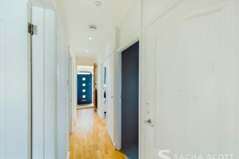 Hall &amp; Storage
