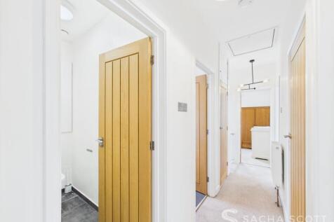 Hall &amp; Storage