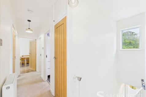 Hall &amp; Storage